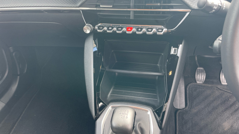 Peugeot 2008 1.2 PureTech Active Premium+ 5dr Petrol Estate